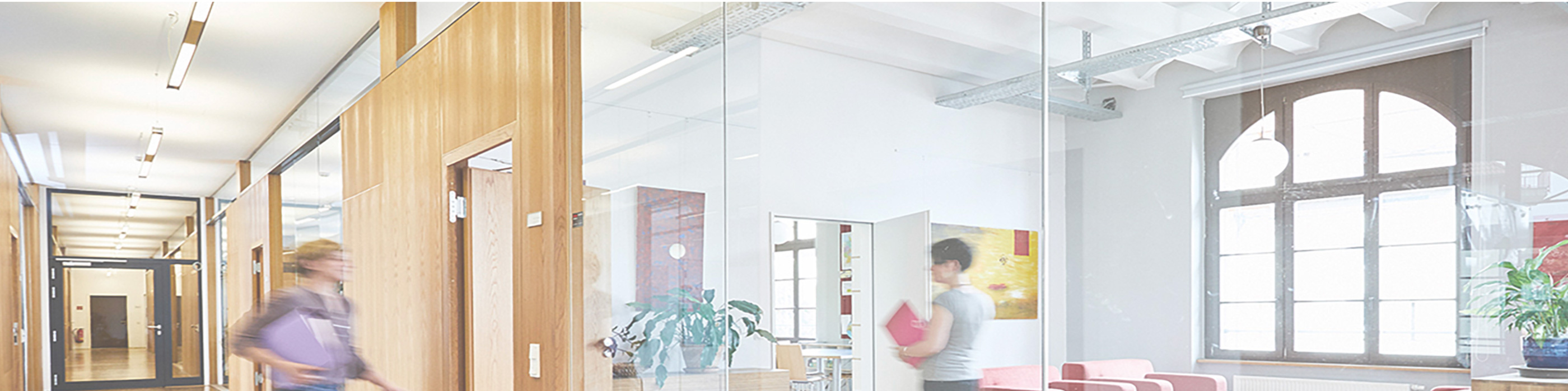 Arbeiten bei Apeiros in Wuppertal